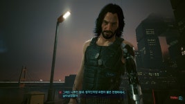 (스포) 사이버펑크2077 팬텀리버티 | PC패키지 스샷 (스포) 사이버펑크2077 팬텀리버티 | PC패키지 스샷 | 루리웹