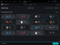 예측, 적중, 승리: AWS 제공 2023 월드 챔피언십 승부의 신 | PC 정보 게시판 | RULIWEB 예측, 적중, 승리: AWS 제공 2023 월드 챔피언십... 