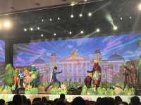 초록우산-롯데칠성-EBS ‘모여라 딩동댕’ 아동 대상 환경 교육 콘텐츠 제작