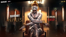 말리부에서 좀비와, 데드 아일랜드 2 스토리 DLC 11월 출시 | PC 정보 게시판 | RULIWEB 말리부에서 좀비와, 데드 아일랜드 2 스토리 DLC... 
