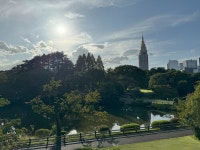 초스압 6년만에 혼자 다녀온 도쿄 4박5일대박터진날 2부