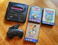 슈퍼 알라딘 보이 3대 한글화 알피지