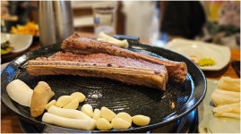 우대갈비란걸 먹어봤습니다 | 음식 갤러리 | RULIWEB 우대갈비란걸 먹어봤습니다 | 음식 갤러리 | 루리웹