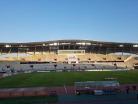 10월 28일 K3리그 화성종합경기타운 직관기 | K리그 | RULIWEB 10월 28일 K3리그 화성종합경기타운 직관기 | K리그 | 루리웹