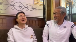 전창조 뉴욕뉴욕 돈까스 사장님 인터뷰