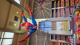 디즈니 랜드 빠지만 USJ도 만만찮게 좋았다