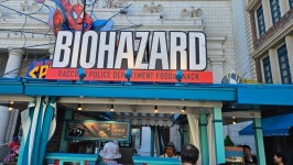 디즈니 랜드 빠지만 USJ도 만만찮게 좋았다