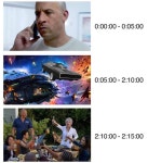 패스트 앤 퓨리어스 영화 요약 | 유머 게시판 패스트 앤 퓨리어스 영화 요약 | 유머 게시판 | 루리웹