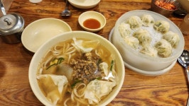 명동 교자 구 명동 칼국수