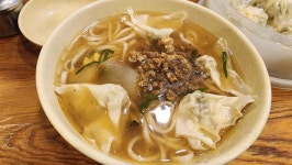 명동 교자 구 명동 칼국수