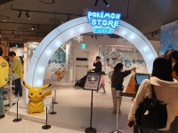 포켓몬 잠심 팝업스토어 다녀왓땅