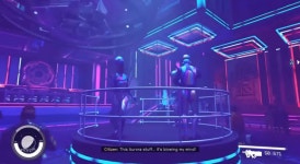 게임 속 나이트 클럽 비교 | 유머 게시판 게임 속 나이트 클럽 비교 | 유머 게시판 | 루리웹