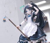 굿 스마일 17 블루 아카이브 아리스 메이드 Ver 샘플 사진