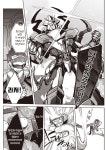 오버부킹 히로인manhwa