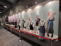 주식회사 부시로드 한국 일산에서 올해의 마지막 2023 BUSHIROAD EXPO Asia 개최