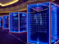 주식회사 부시로드 한국 일산에서 올해의 마지막 2023 BUSHIROAD EXPO Asia 개최