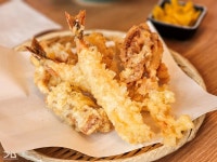 송파 미타우동 야마가케우동