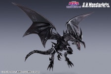 [반다이] S.H.MonsterArts 붉은 눈의 흑룡 예고 | 취미 정보 [반다이] S.H.MonsterArts 붉은 눈의 흑룡 예고 | 취미 정보 | 루리웹