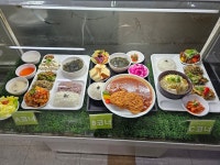 거래처 구내식당이 좋아요 😀 | 음식 갤러리 | RULIWEB 거래처 구내식당이 좋아요 😀 | 음식 갤러리 | 루리웹