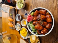 오랜만에 회사근처 덮밥집. | 음식 갤러리 | RULIWEB 오랜만에 회사근처 덮밥집. | 음식 갤러리 | 루리웹