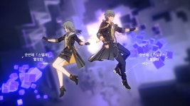 스타레일 CBT 당시 개척자 네이밍