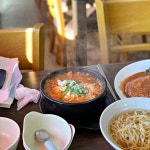 밖에서 밥 먹습니다 충남 공주 돈까스날다