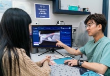 SK텔레콤 반려동물 AI 의료 서비스 ‘엑스칼리버’ 지난 17일(금) 호주, 싱가포르 최대 의료기기 유통사들과 파트너십 체결