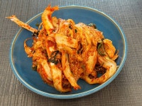 김장하는 날 먹는 수육