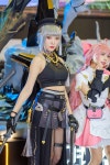 지스타 2023 코스프레 명조 소녀전선2