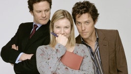 영국에서 라이벌 관계 취급 받는 배우들