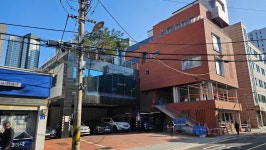서울 합정 라무라 닭고기 라멘