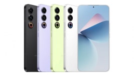 메이주 새 스마트폰 Meizu 21 발표