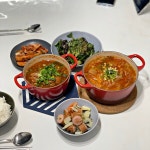 집에서 밥 해먹습니다 - 자작, 김치찌개 | 음식 갤러리 집에서 밥 해먹습니다 - 자작, 김치찌개 | 음식 갤러리 | 루리웹