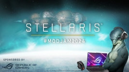 스텔라리스 근황