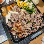 오리고기