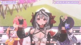 버튜버) 오시랑 노래부르는 사카마타 | 유머 게시판 버튜버) 오시랑 노래부르는 사카마타 | 유머 게시판 | 루리웹