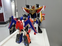 장난감 뭐가 그레이트 썬가드냐 내가 끝장내