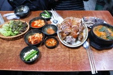 서울 마포구 공덕동 마포소문난원조족발 & 종로구 원서동 천하보쌈 | 음식 갤러리 서울 마포구 공덕동 마포소문난원조족발 & 종로구 원서동... 