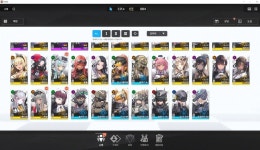 만족스러운 뽑기를 경험했어요