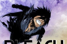 블리치 이치고가 요루이치의 제자 루트 탄 세계선