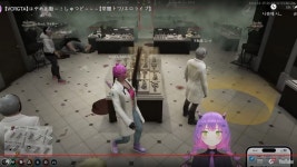 버튜버) 토와쪽은 뭐 갱단이 보석상에 독가스 터트리고 갔나 | 유머 게시판 버튜버) 토와쪽은 뭐 갱단이 보석상에 독가스 터트리고 갔나 | 유머... 