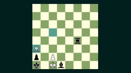 체스 중상급자용 체스문제류 甲 | 유머 게시판 체스 중상급자용 체스문제류 甲 | 유머 게시판 | 루리웹