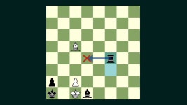 체스 중상급자용 체스문제류 甲 | 유머 게시판 체스 중상급자용 체스문제류 甲 | 유머 게시판 | 루리웹