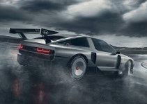 현대 비전74 100대 한정 생산이라네 ㄷㄷ