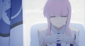 블루아카이브 샬레의 봄