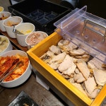 자연별곡 가든파이브점