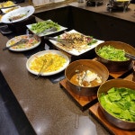 자연별곡 가든파이브점