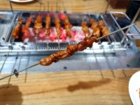 양꼬치 | 음식 갤러리 양꼬치 | 음식 갤러리 | 루리웹