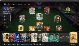 판매완료PC 언트계정 270만 팝니다