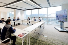 로지텍, 원익큐엔씨 본사 오피스에 화상회의 솔루션 구축 완료